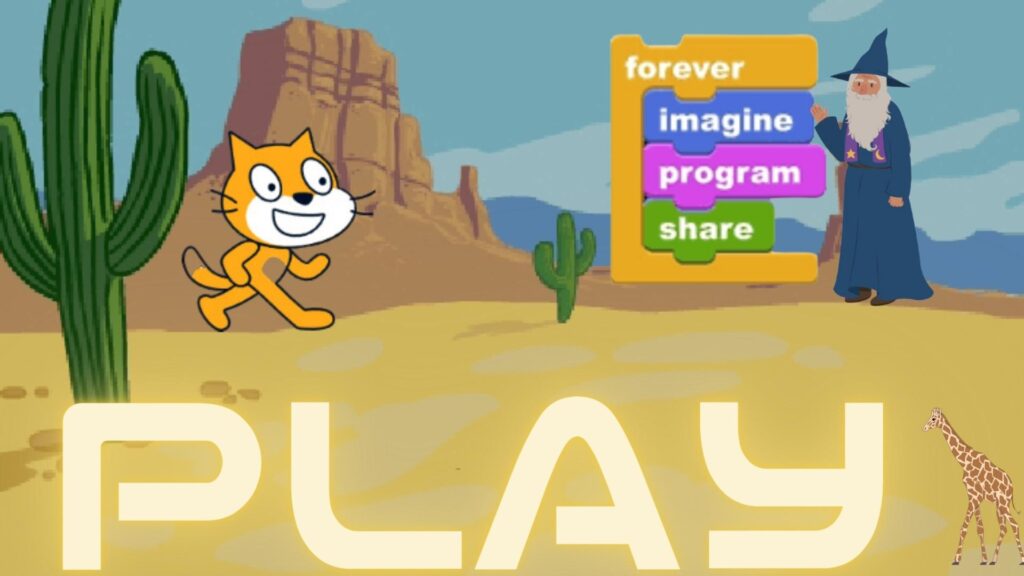 scratch